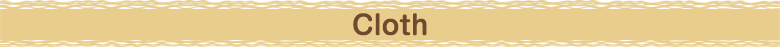 CLOTH
