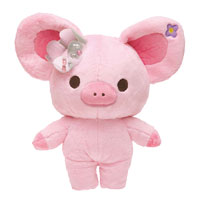 · M ยัด Kuttari (หญิง Piggy)