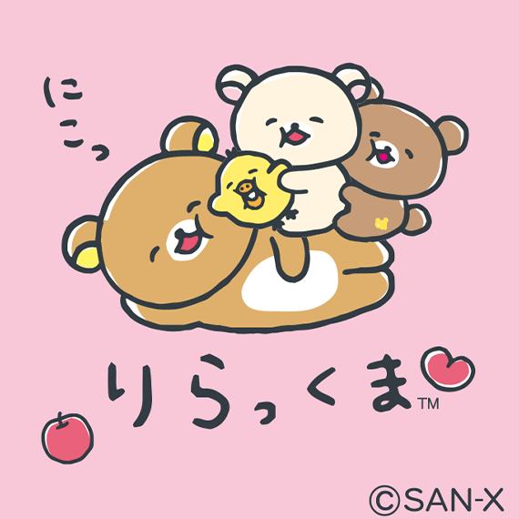 �����b�N�}�u�����ۂ��ۂ��v