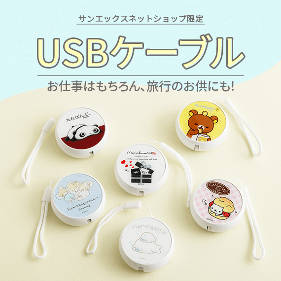 �y����zUSB�P�[�u��