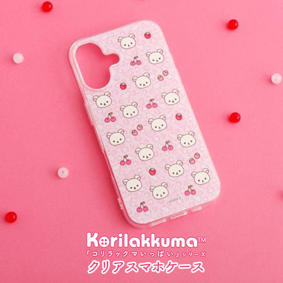 �y����z�����b�N�} �N���A�X�}�z�P�[�X�i�R�����b�N�}�����ς��j