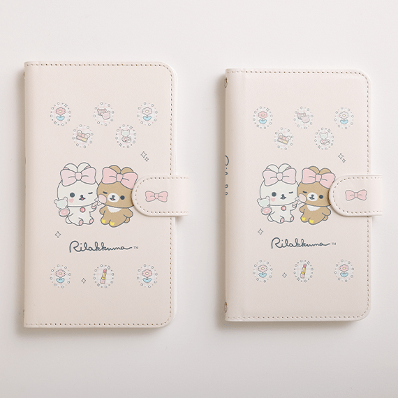 �y����z�����b�N�} �}���`�t���b�v�J�o�[�iMakuup Rilakkuma�j