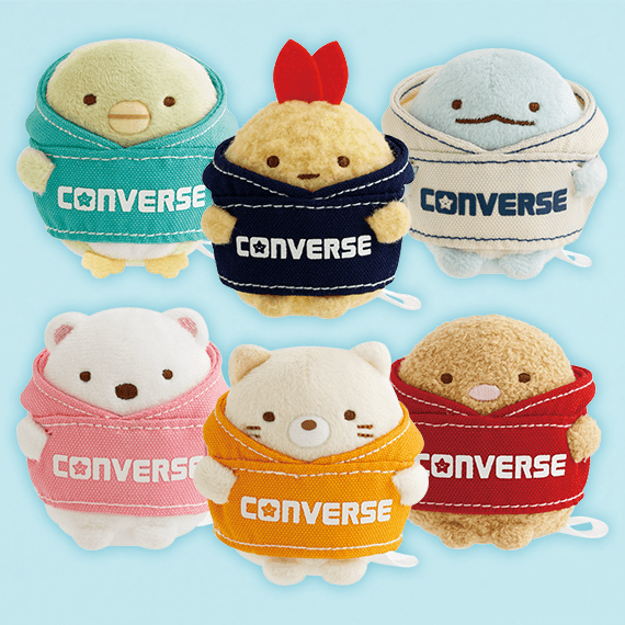 yzCONVERSE~݂R炵