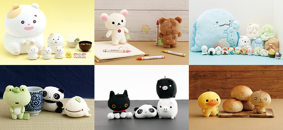 2025年11月新商品