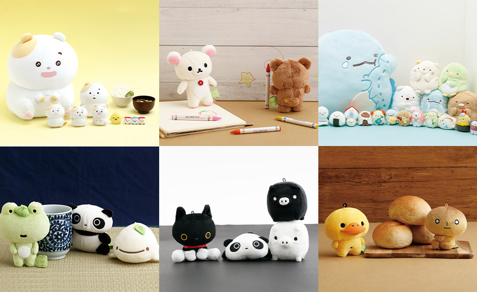 2025年11月新商品