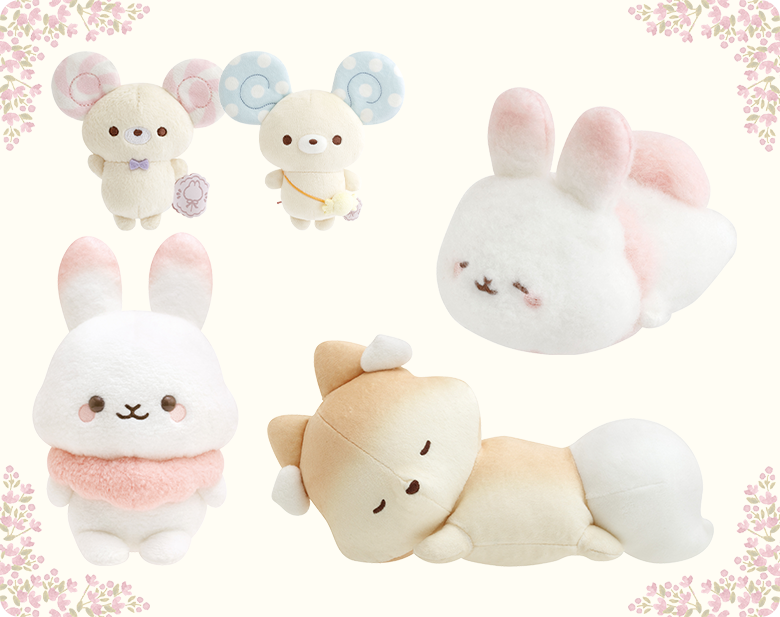 �V���K�[�R�R���[�A�C�e��