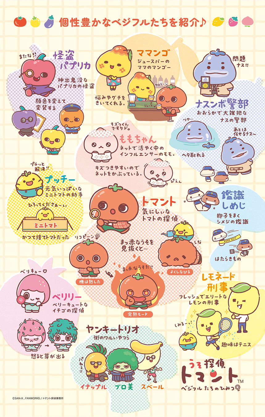 ���L���ȃx�W�t���������Љ�