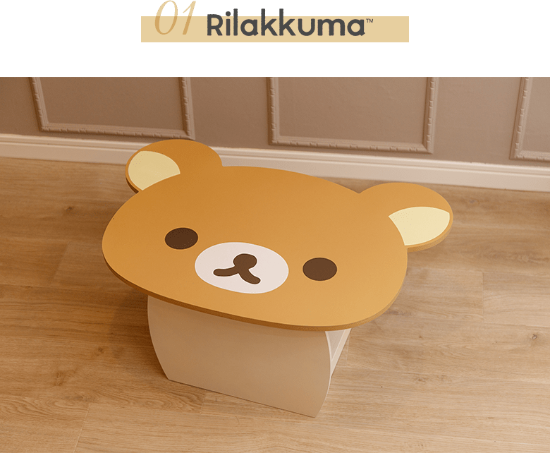 �����b�N�} �~�j�e�[�u��