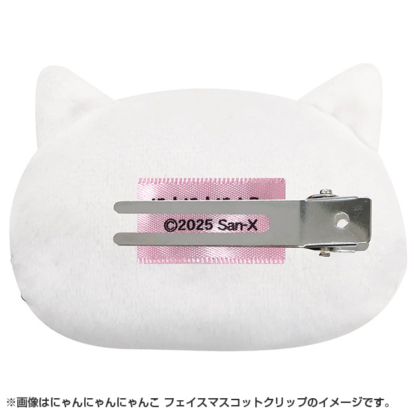 �A�t���� �t�F�C�X�}�X�R�b�g�w�A�N���b�v1