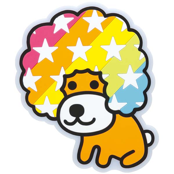 �R�[�X�^�[�i�A�t�����j1