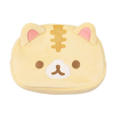ころころコロニャ フェイスポーチ（コロニャ）