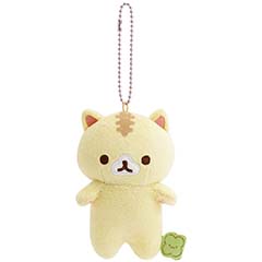 ずっといっしょぬいぐるみ（ころころコロニャ・コロニャ）