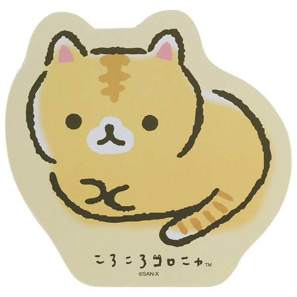 ���낱��R���j�� �}�E�X�p�b�h�i�˂��̓��j