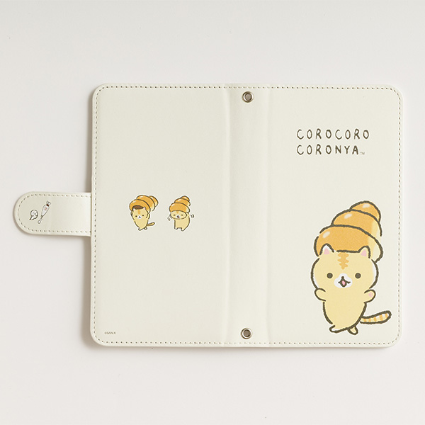 ���낱��R���j�� �}���`�t���b�v�J�o�[�i�˂��̓��EL�j�y2026�N3�����{���͂��\��z1