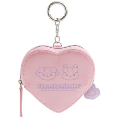 コインケース（ちあちあラムズでびゅ〜）