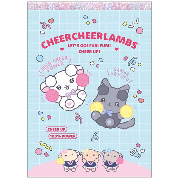 �����p�b�h�i������[�I�ӂ�ӂ�I�����`�����ՁI�EA)1