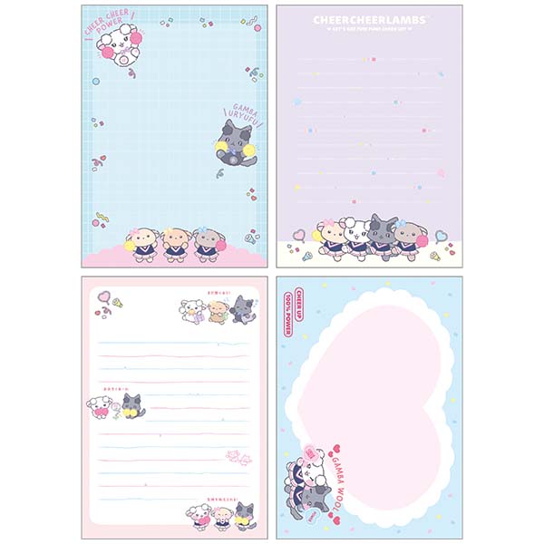 �����p�b�h�i������[�I�ӂ�ӂ�I�����`�����ՁI�EA)2