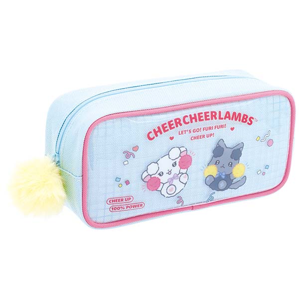 �y���|�[�`�i������[�I�ӂ�ӂ�I�����`�����ՁI�j