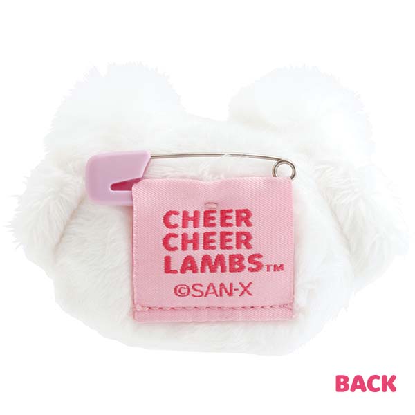 �ʂ�����݃o�b�W�i������[�I�ӂ�ӂ�I�����`�����ՁI�E��ނ��j1