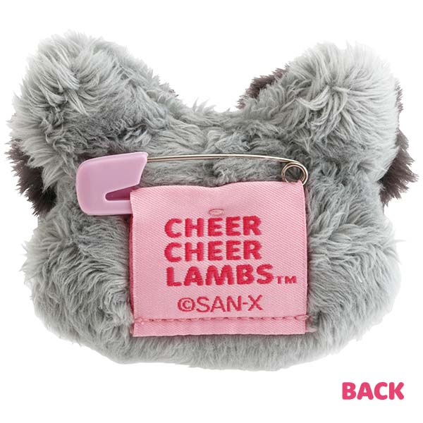 �ʂ�����݃o�b�W�i������[�I�ӂ�ӂ�I�����`�����ՁI�E�����Ӂj1