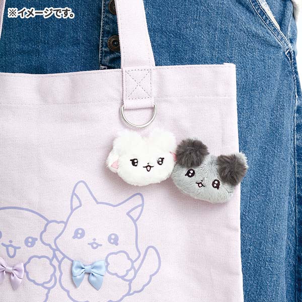 �ʂ�����݃o�b�W�i������[�I�ӂ�ӂ�I�����`�����ՁI�E�����Ӂj2