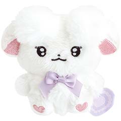 てのりぬいぐるみ（らむぅ）