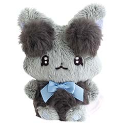 てのりぬいぐるみ（うりゅふ）