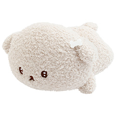 ごろごろいしよわちゃんぬいぐるみ（いしよわちゃん）