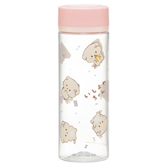 いしよわちゃん クリアボトル