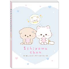 メモパッド（推しだいすき・A）