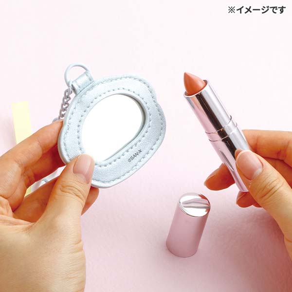 いしよわちゃん - ミラーカラビナチャーム（推しだいすき・いしよわ