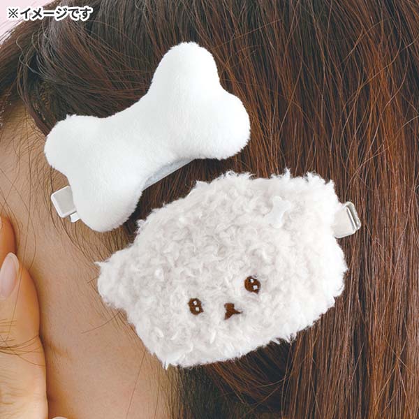 �ʂ�����݃w�A�N���b�v�Z�b�g�i������킿���j3