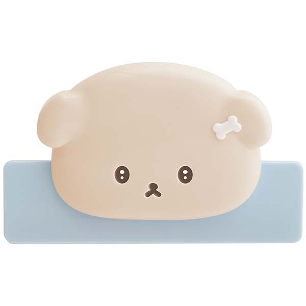 いしよわちゃん - クリップマスコット（いしよわちゃん