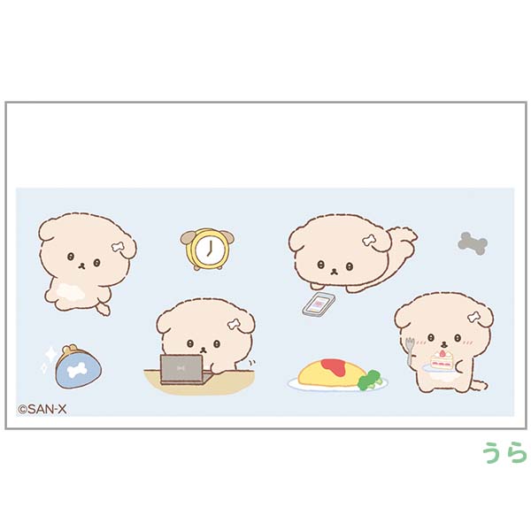 �}�C�i���o�[�J�[�h�N���A�P�[�X�i������킿���j1