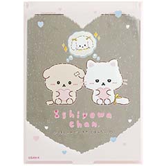 スタンドミラー（いしよわちゃん・推しだいすき）