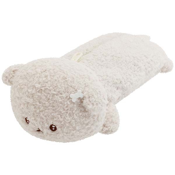 いしよわちゃん - ぬいぐるみペンポーチ（推しだいすき