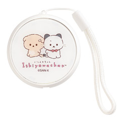いしよわちゃん USBケーブル（いしよわちゃん）【キャンセル販売】
