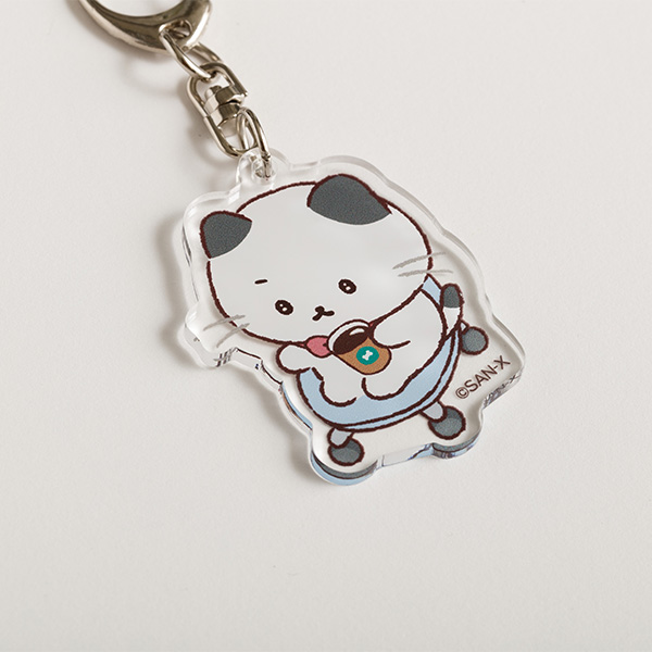 ������킿��� �A�N�����L�[�z���_�[�i�˂��̓��E�����悿���j�y2026�N3�����{���͂��\��z1