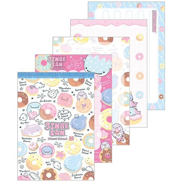 �����p�b�h�i����ׂ�����Ƃǁ[�Ȃ��EB�j