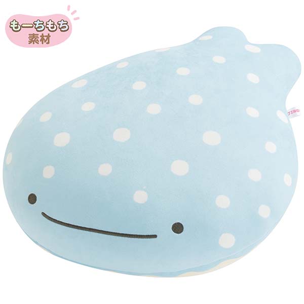 �X�[�p�[���[�������N�b�V�����i����ׂ�����Ƃǁ[�Ȃ��j