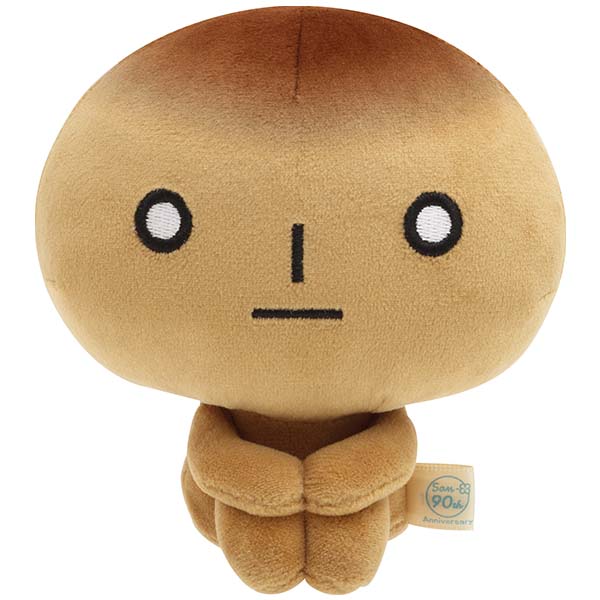 San-X popular stuffed toy