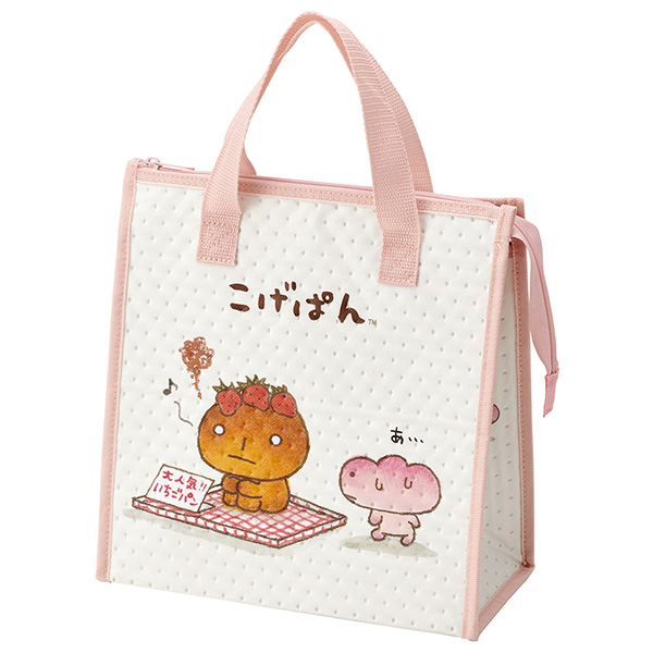 こげぱん -こげぱん ランチバッグ - サンエックスネットショップ