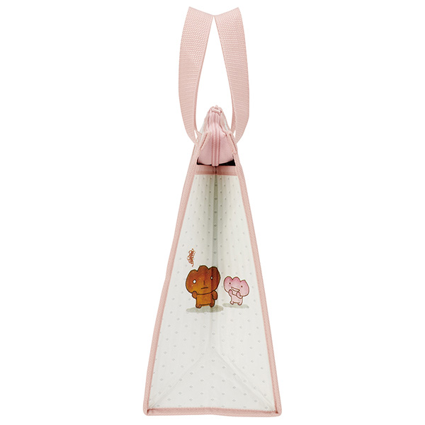 サンエックス　こげぱん こげぱん - エナージェル ボールペン4C（あのころのともだち・こげぱん