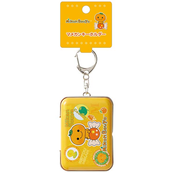 �}���J���L�[�z���_�[�i�݂���ڂ���j