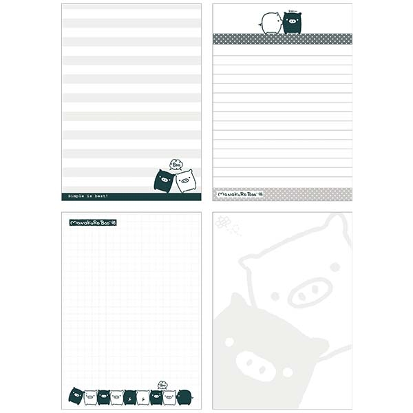 �����p�b�h�i���m�N���u�[�j2