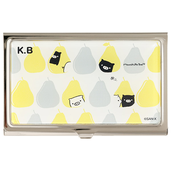 ���m�N���u�[ ���h�P�[�X