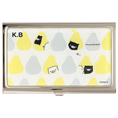 ���m�N���u�[ ���h�P�[�X