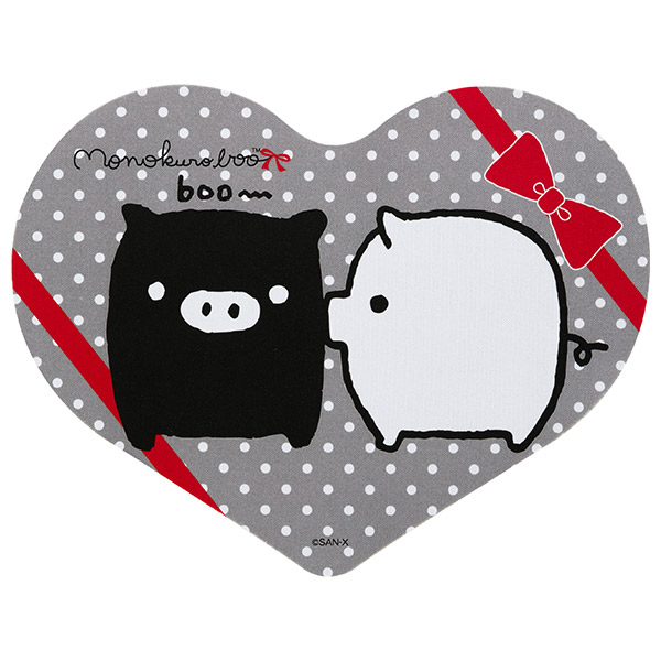 ���m�N���u�[ �}�E�X�p�b�h�i�h�b�g�j