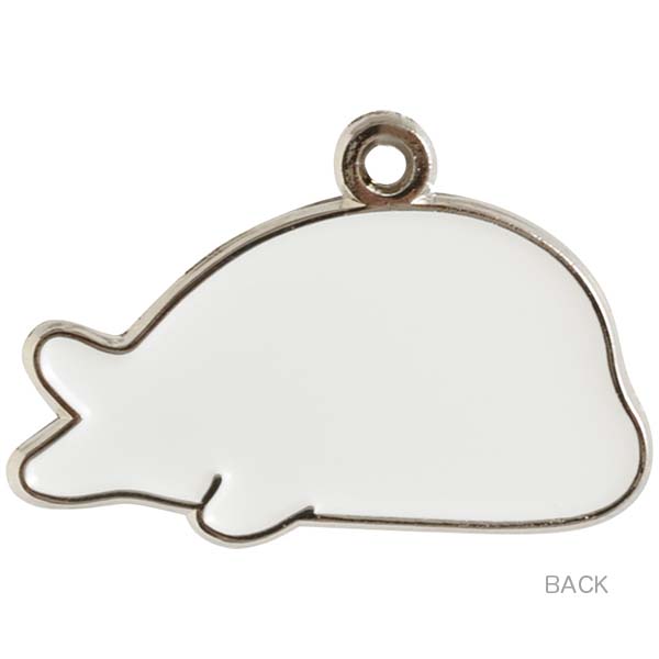 まめゴマ - マスコット付ストラップ（まめゴマ） - サンエックスネット