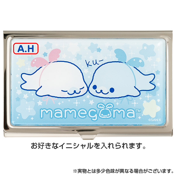 �܂߃S�} ���h�P�[�X1